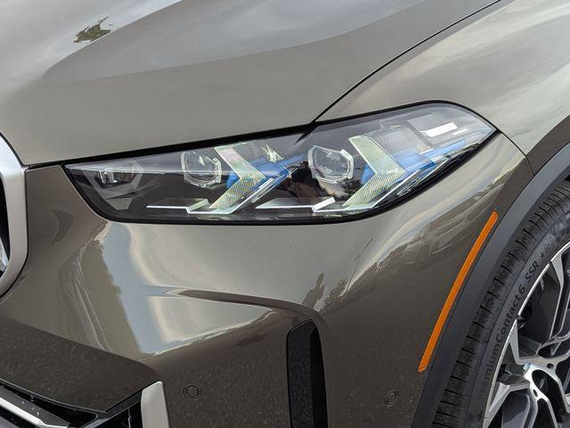 new 2026 BMW X5 car, priced at $73,775