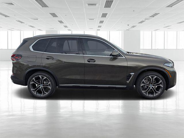 new 2026 BMW X5 car, priced at $73,775