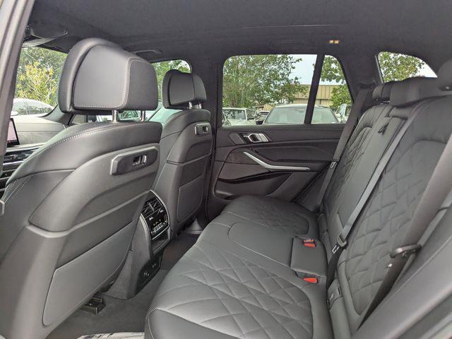 new 2026 BMW X5 car, priced at $73,775