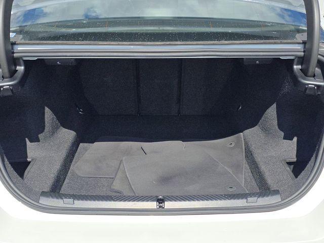 used 2025 BMW 530 car, priced at $47,991