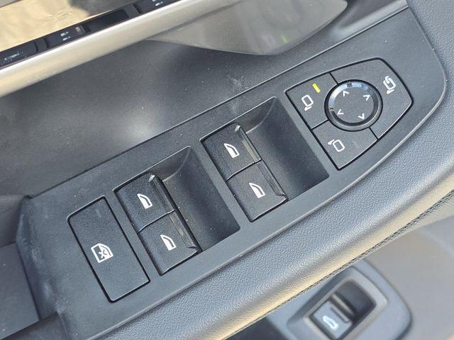 used 2025 BMW 530 car, priced at $47,991