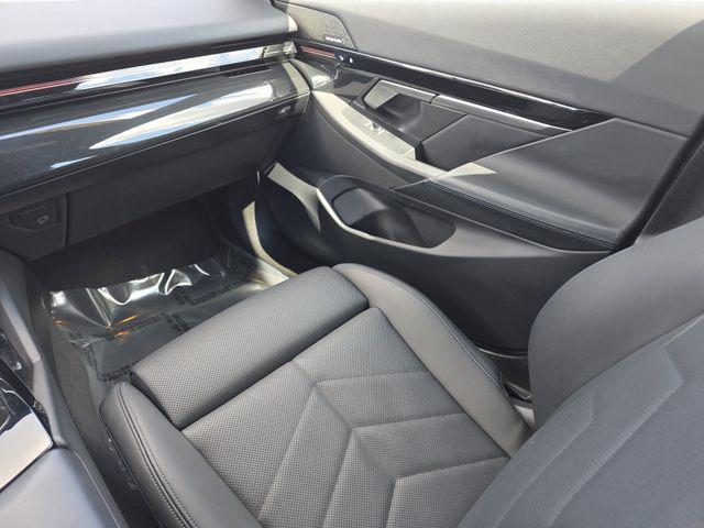 used 2025 BMW 530 car, priced at $47,991