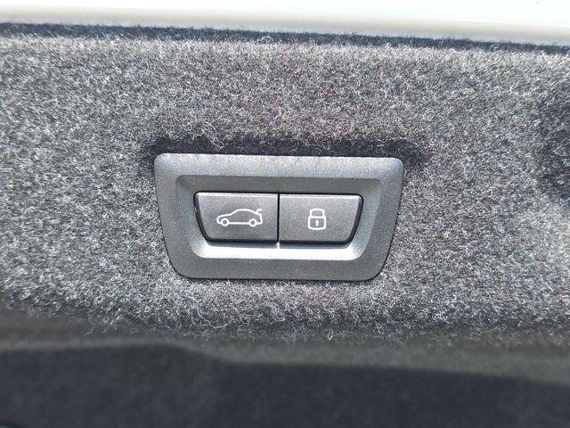 used 2025 BMW 530 car, priced at $47,991