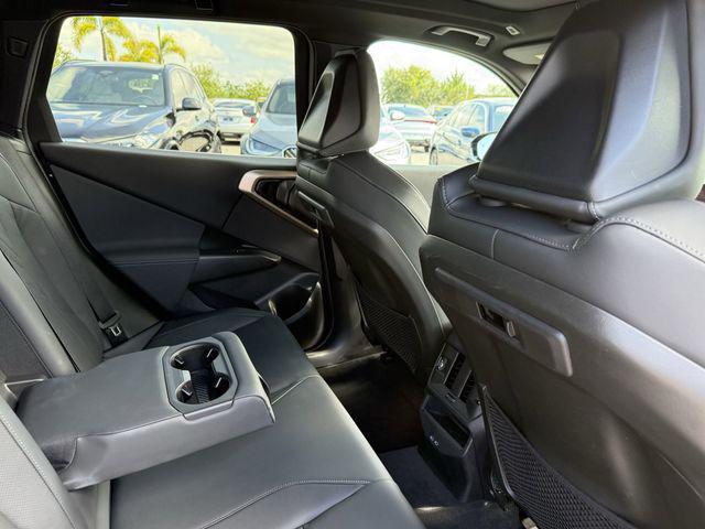 used 2025 BMW X3 car, priced at $48,674