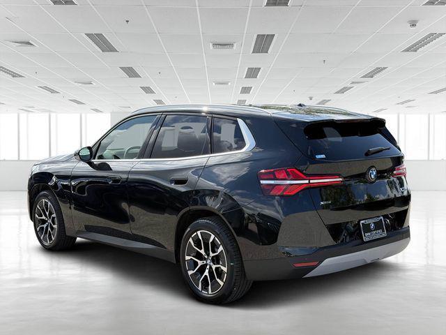 used 2025 BMW X3 car, priced at $48,674