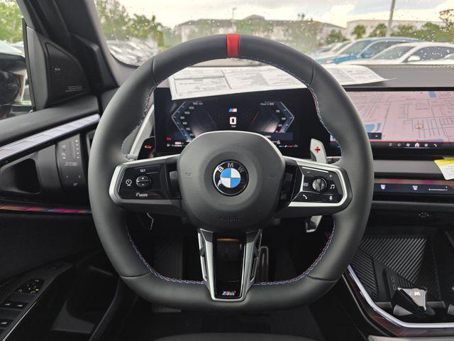 new 2025 BMW X3 car, priced at $70,875