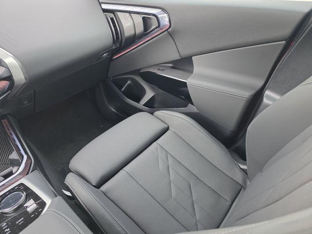 new 2025 BMW X3 car, priced at $70,875