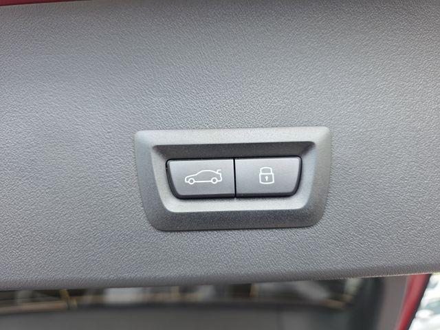 new 2025 BMW X3 car, priced at $70,875