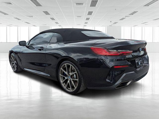 used 2019 BMW M850 car, priced at $47,304