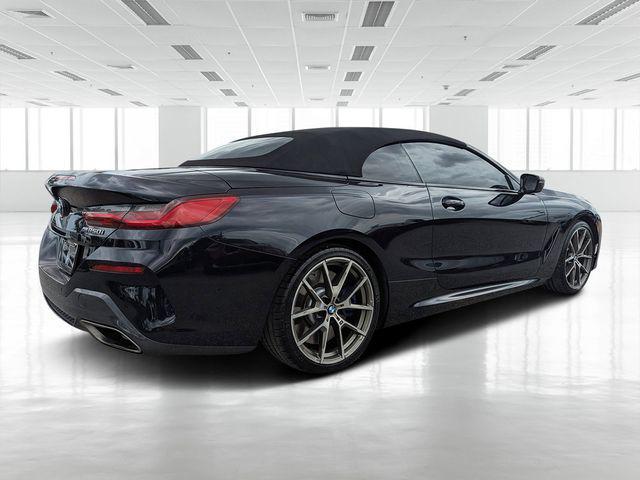 used 2019 BMW M850 car, priced at $47,304