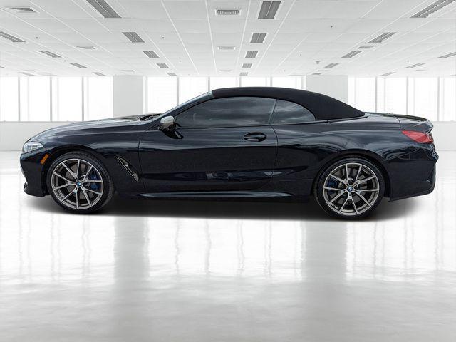 used 2019 BMW M850 car, priced at $47,304