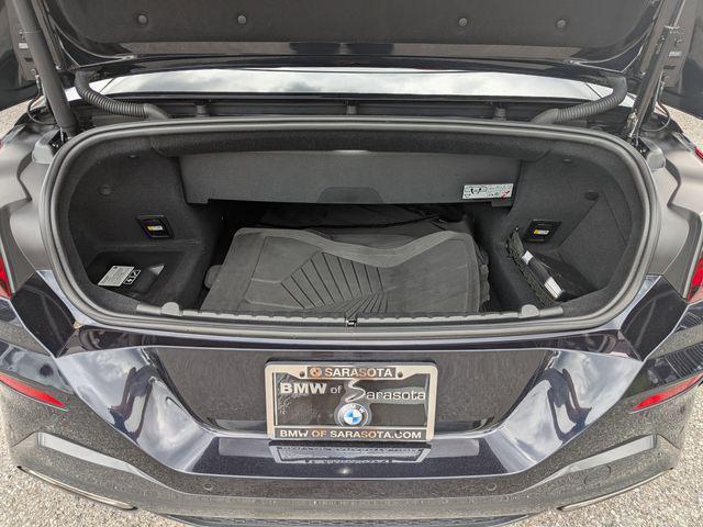 used 2019 BMW M850 car, priced at $47,304