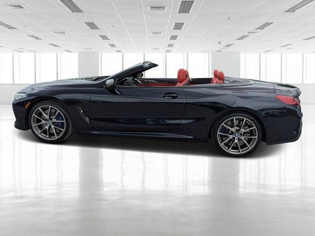 used 2019 BMW M850 car, priced at $47,304