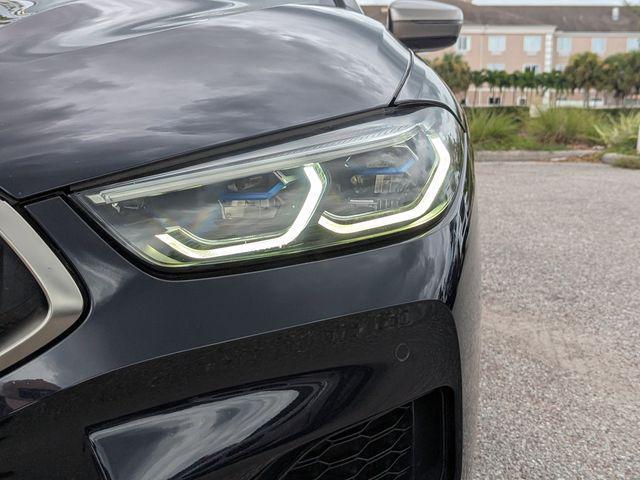 used 2019 BMW M850 car, priced at $47,304