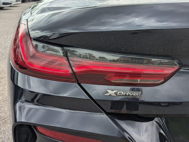 used 2019 BMW M850 car, priced at $47,304