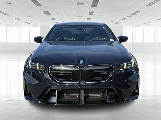 new 2026 BMW M5 car, priced at $126,625