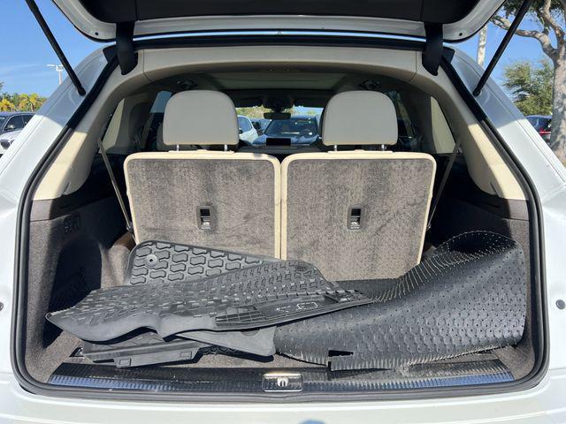 used 2019 Audi Q7 car, priced at $23,870