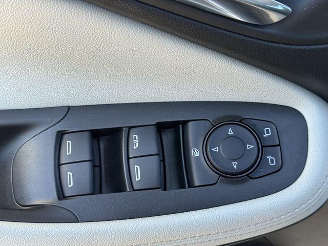 used 2023 Buick Encore GX car, priced at $22,991