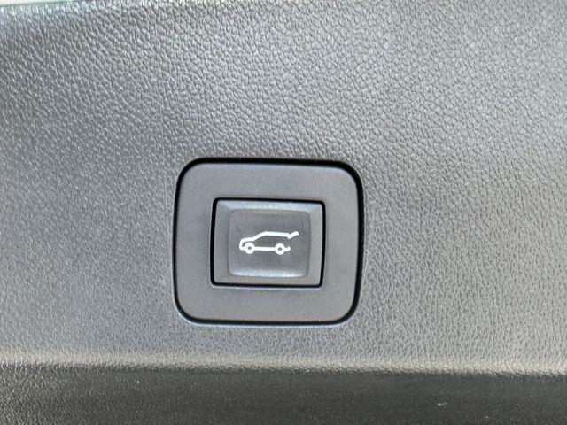 used 2023 Buick Encore GX car, priced at $22,991