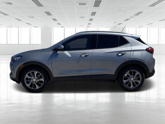 used 2023 Buick Encore GX car, priced at $22,991