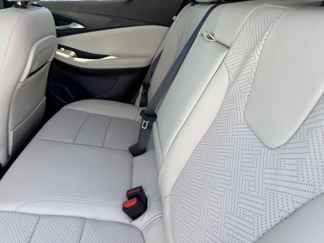 used 2023 Buick Encore GX car, priced at $22,991