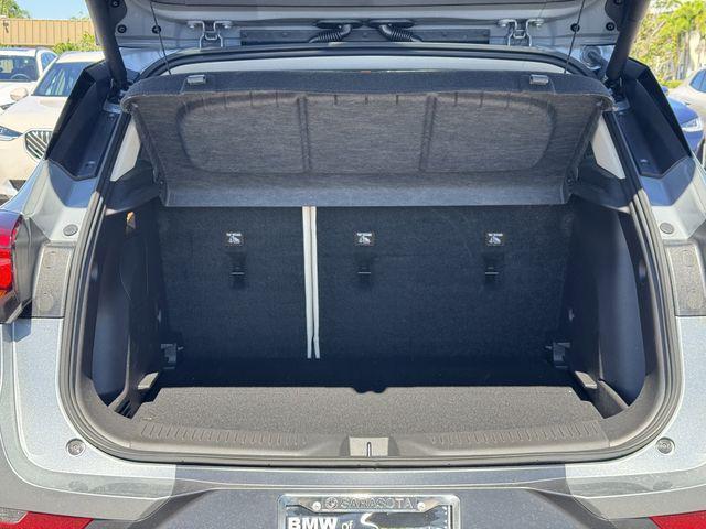 used 2023 Buick Encore GX car, priced at $22,991