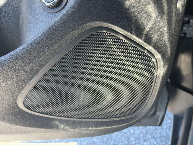 used 2023 Buick Encore GX car, priced at $22,991