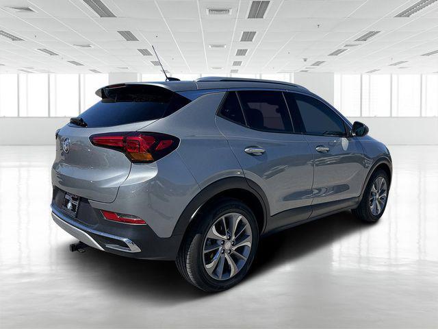 used 2023 Buick Encore GX car, priced at $22,991