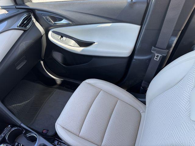 used 2023 Buick Encore GX car, priced at $22,991