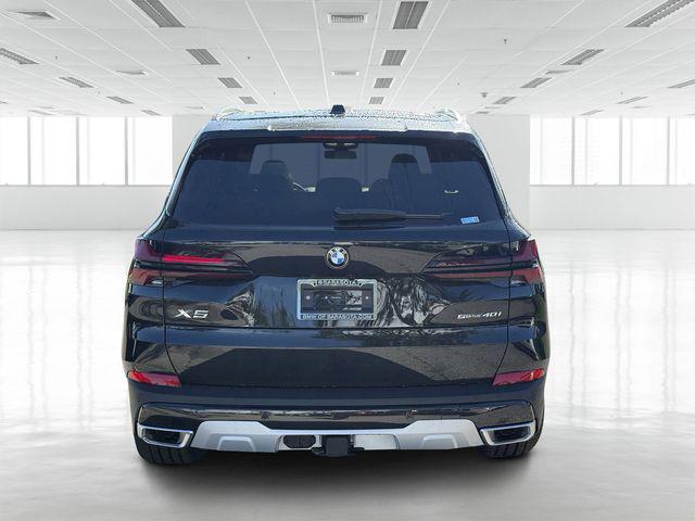 new 2026 BMW X5 car, priced at $73,325