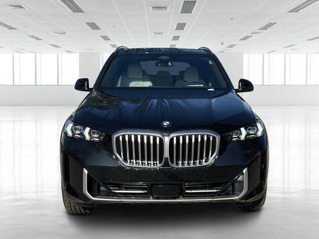 new 2026 BMW X5 car, priced at $73,325