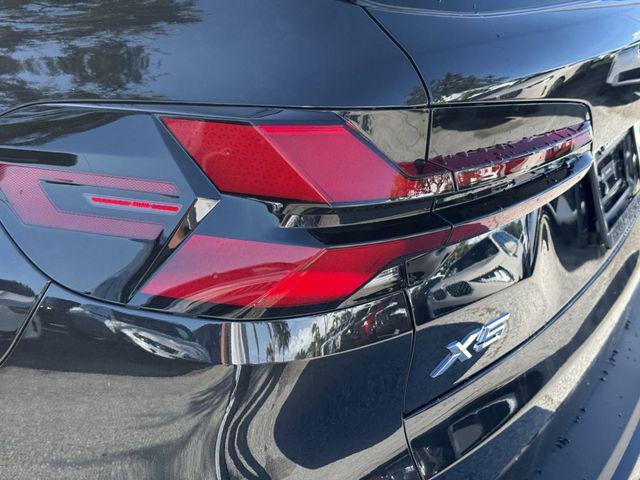 new 2026 BMW X5 car, priced at $73,325