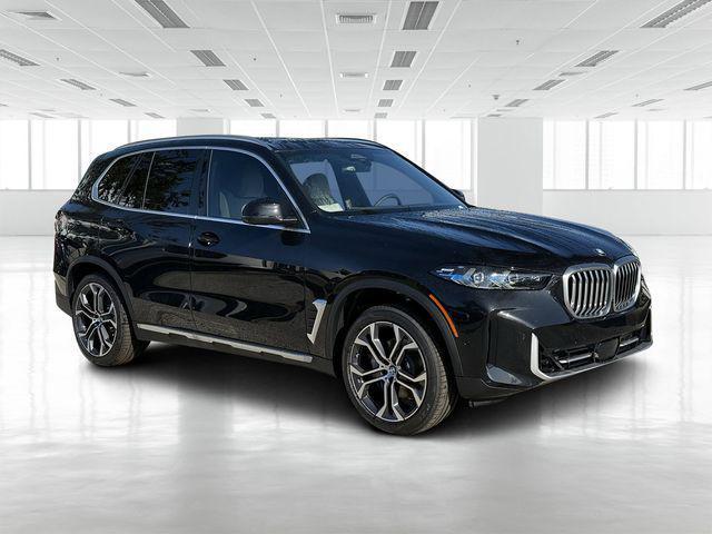 new 2026 BMW X5 car, priced at $73,325