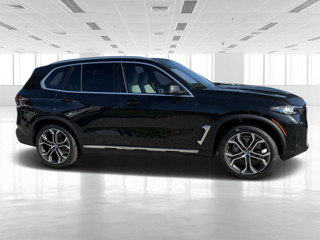 new 2026 BMW X5 car, priced at $73,325