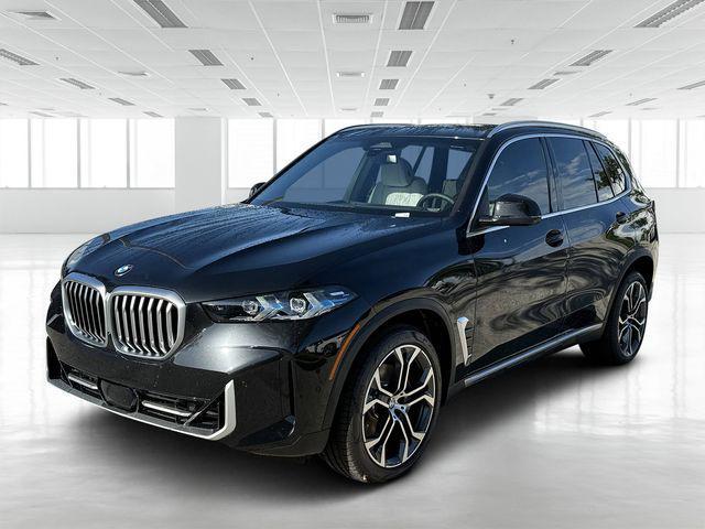 new 2026 BMW X5 car, priced at $73,325
