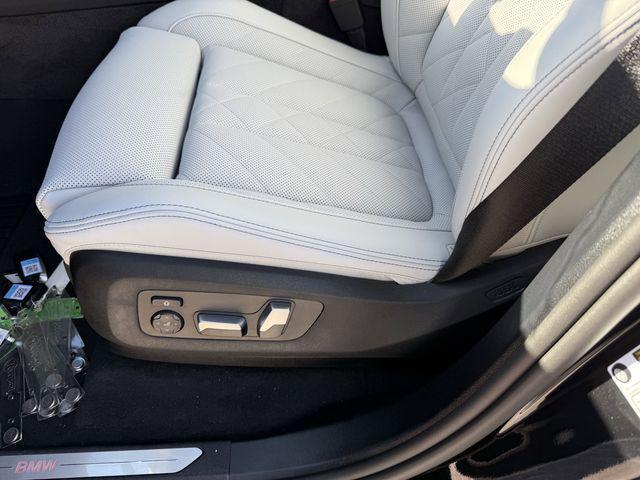 new 2026 BMW X5 car, priced at $73,325