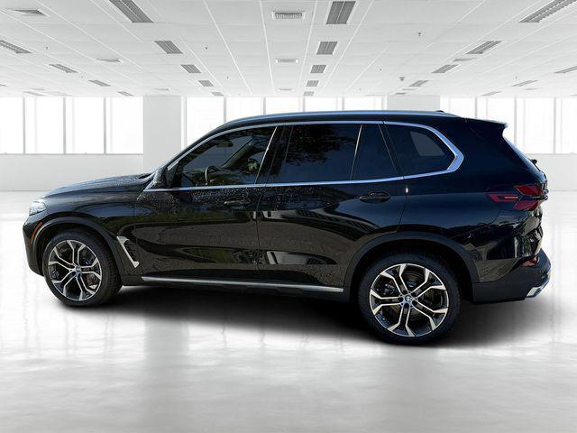 new 2026 BMW X5 car, priced at $73,325