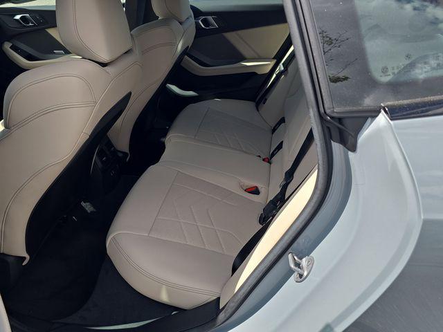 new 2026 BMW 228 Gran Coupe car, priced at $47,525