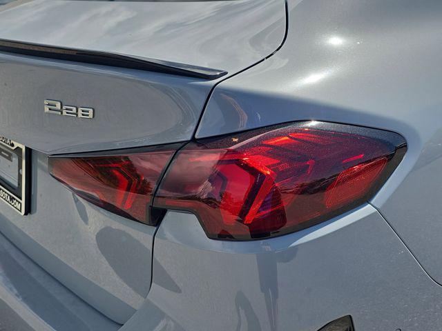 new 2026 BMW 228 Gran Coupe car, priced at $47,525