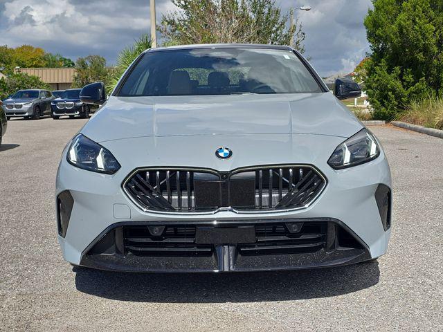 new 2026 BMW 228 Gran Coupe car, priced at $47,525