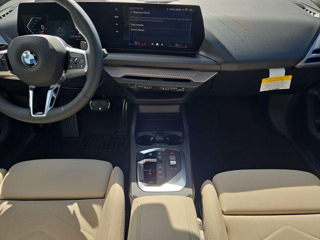 new 2026 BMW 228 Gran Coupe car, priced at $47,525