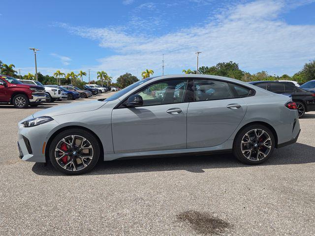 new 2026 BMW 228 Gran Coupe car, priced at $47,525