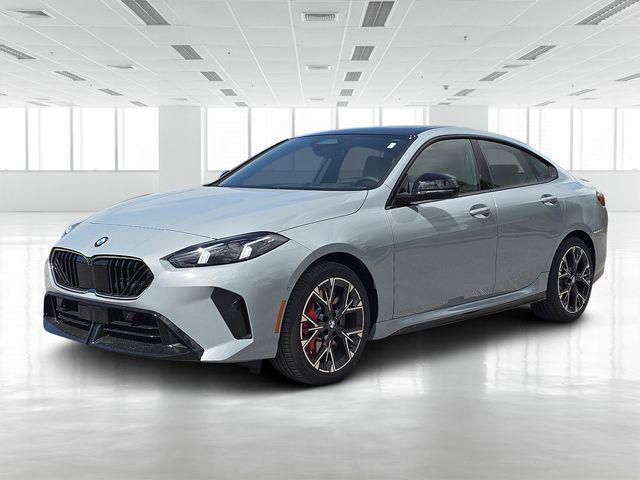 new 2026 BMW 228 Gran Coupe car, priced at $47,525