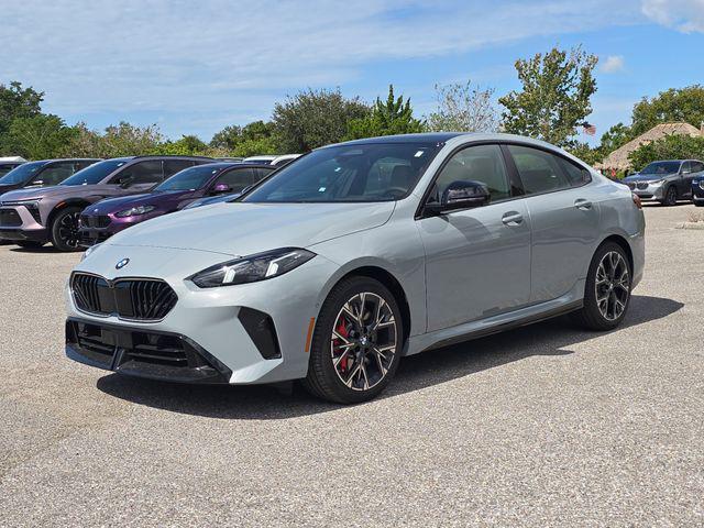 new 2026 BMW 228 Gran Coupe car, priced at $47,525
