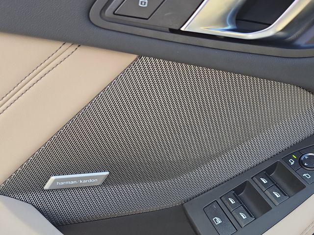 new 2026 BMW 228 Gran Coupe car, priced at $47,525