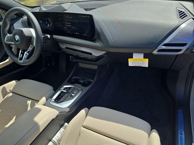 new 2026 BMW 228 Gran Coupe car, priced at $47,525