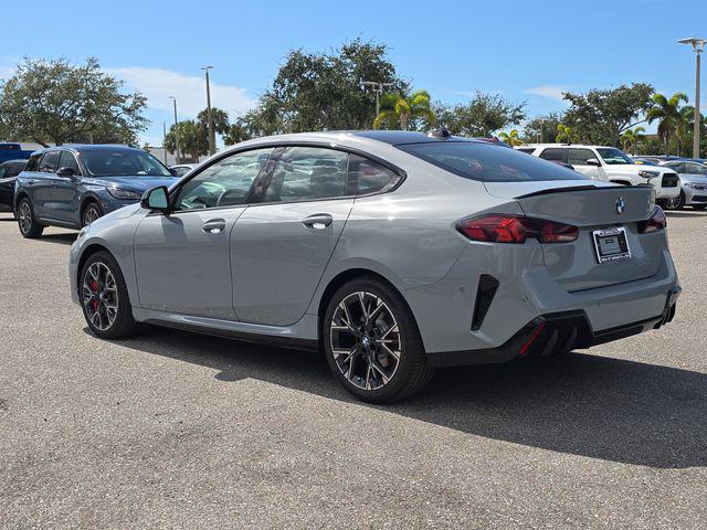 new 2026 BMW 228 Gran Coupe car, priced at $47,525