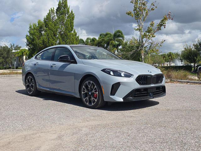 new 2026 BMW 228 Gran Coupe car, priced at $47,525