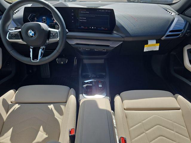 new 2026 BMW 228 Gran Coupe car, priced at $47,525