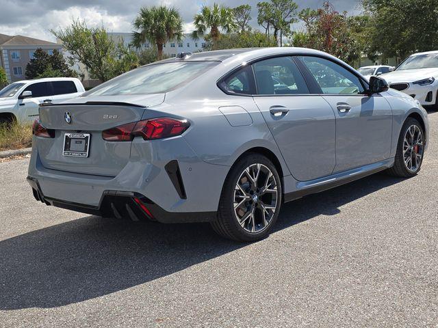 new 2026 BMW 228 Gran Coupe car, priced at $47,525